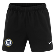 Womens Nike Pocketed Short (Ivanhoe Knights Basketball Club)